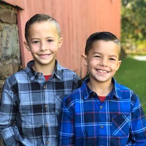 Meet your Posher, Mandy